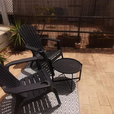 Catedral View Apartment By Cadiz4Rentals Екстериор снимка