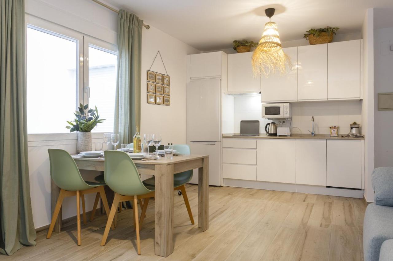 Catedral View Apartment By Cadiz4Rentals Екстериор снимка