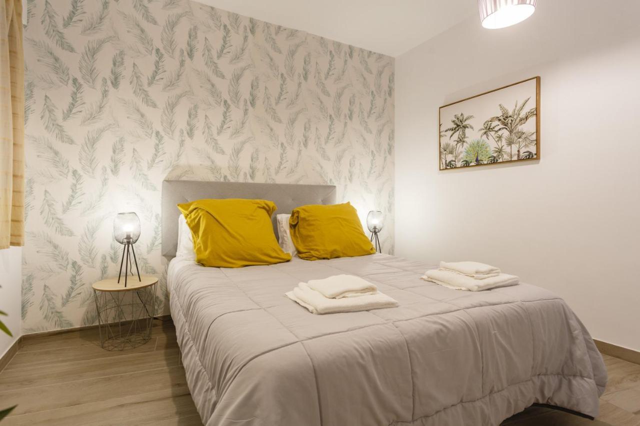 Catedral View Apartment By Cadiz4Rentals Екстериор снимка