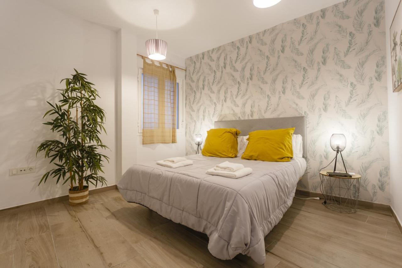 Catedral View Apartment By Cadiz4Rentals Екстериор снимка
