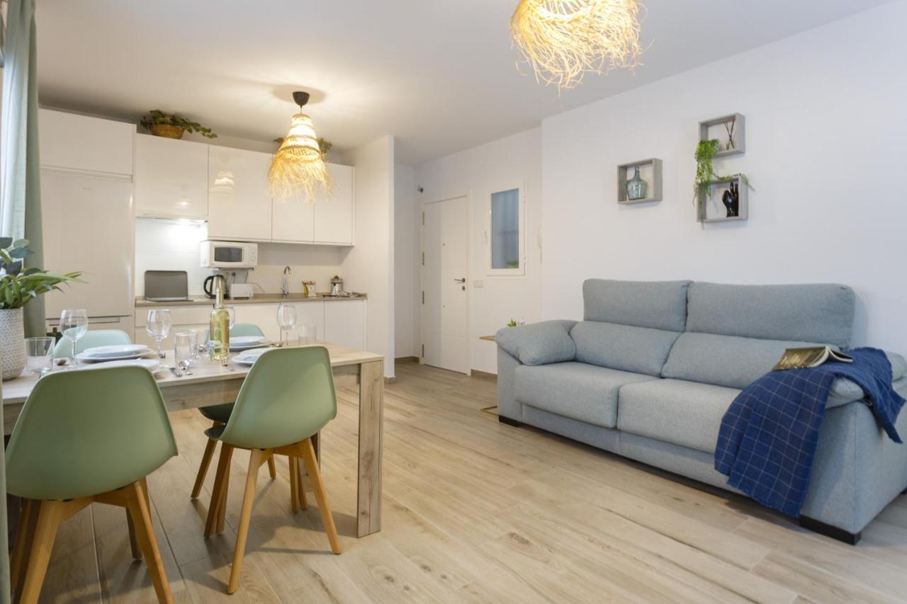 Catedral View Apartment By Cadiz4Rentals Екстериор снимка
