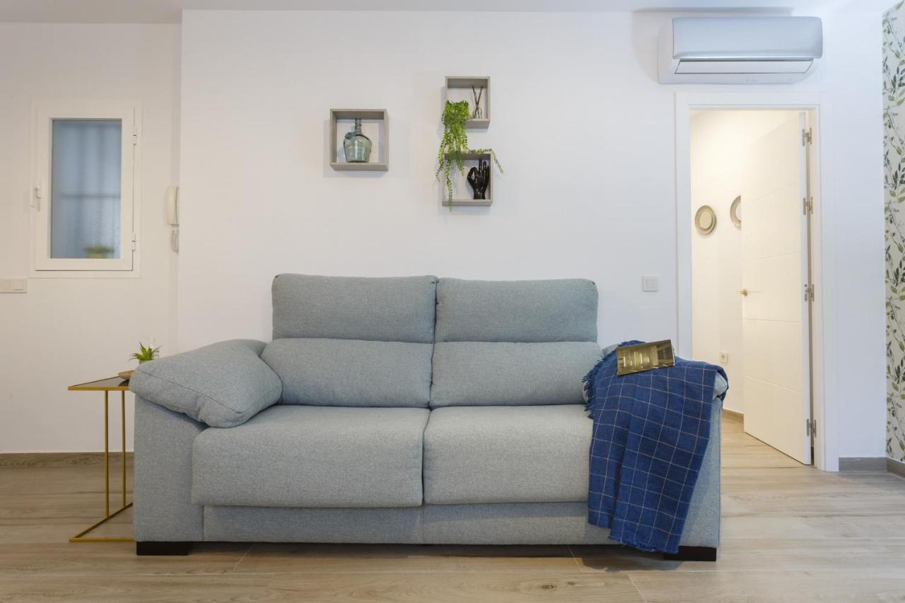 Catedral View Apartment By Cadiz4Rentals Екстериор снимка