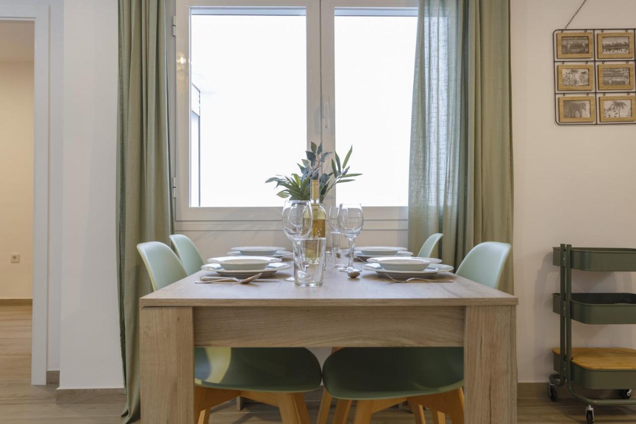 Catedral View Apartment By Cadiz4Rentals Екстериор снимка