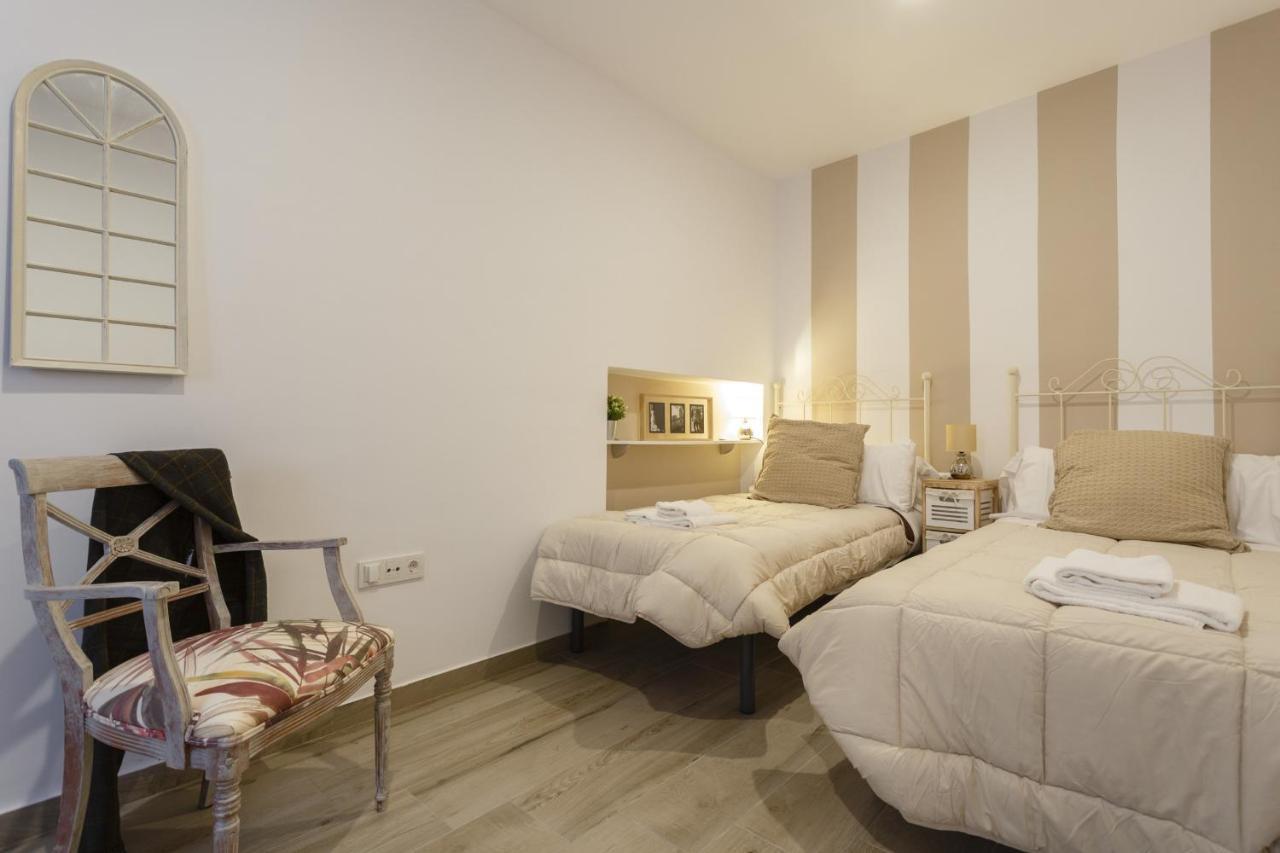 Catedral View Apartment By Cadiz4Rentals Екстериор снимка
