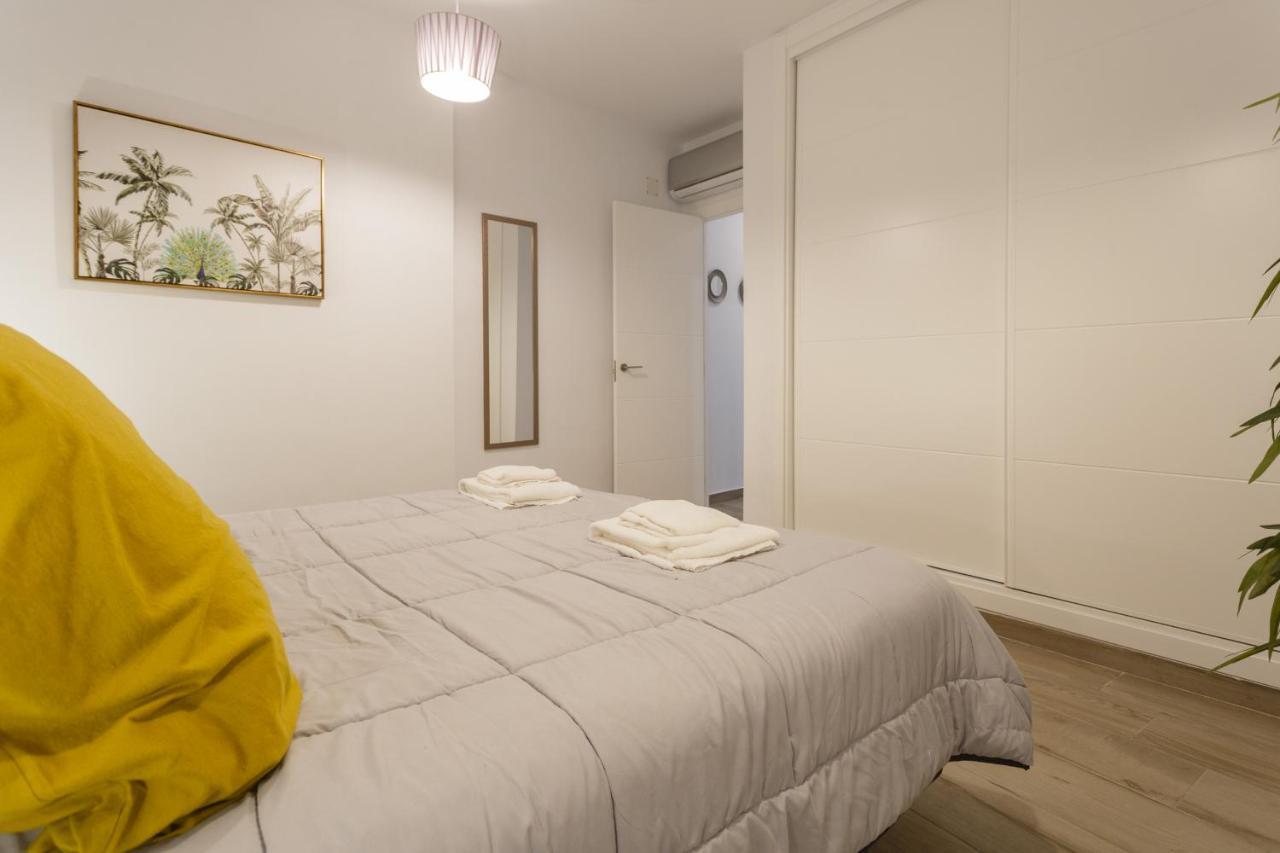 Catedral View Apartment By Cadiz4Rentals Екстериор снимка