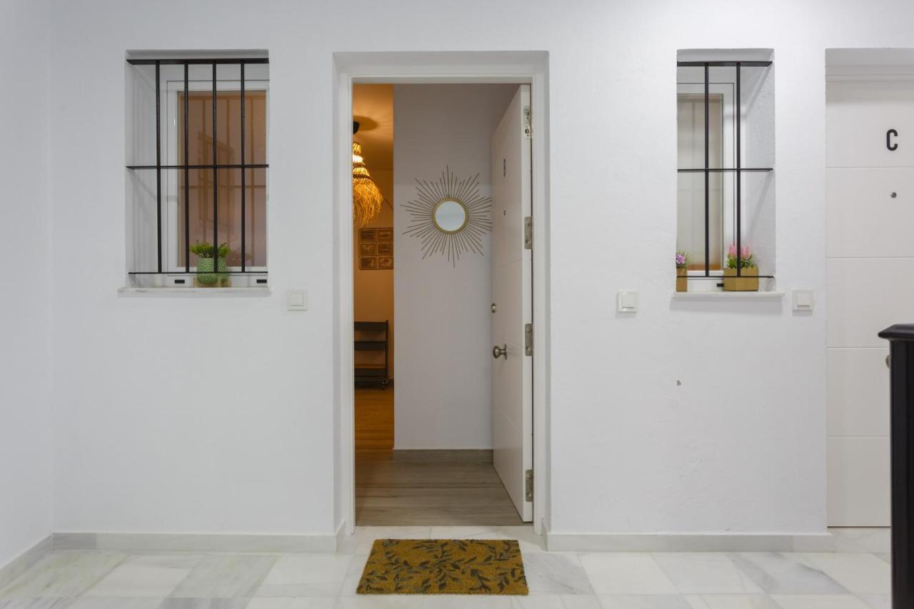 Catedral View Apartment By Cadiz4Rentals Екстериор снимка